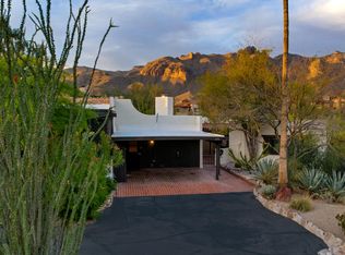 6250 N Campbell Ave, Tucson, AZ 85718