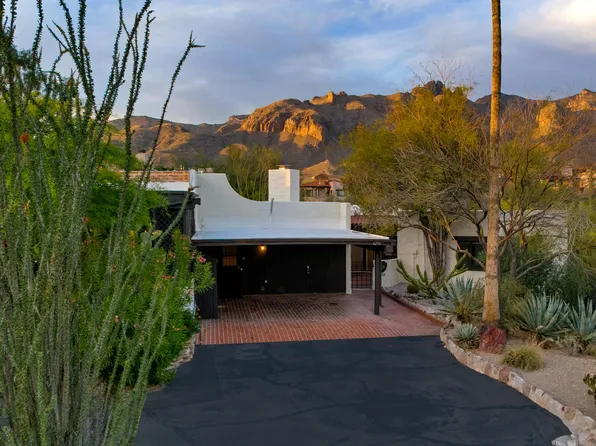 6250 N Campbell Ave, Tucson, AZ 85718