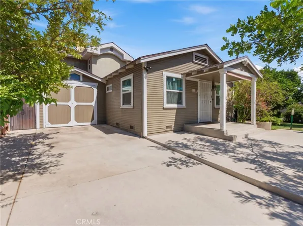 1164 Mentone Ave, Pasadena, CA 91103