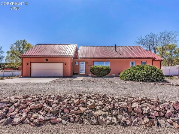 2100 Pinion Ave, Canon City, CO 81212