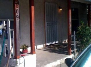 809 Bell Ave, Sacramento, CA 95838