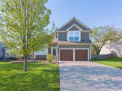 21217 W 56th St, Shawnee, KS, 66218