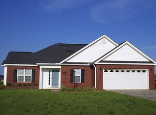 201 Jerusalem Church Rd, Warner Robins, GA 31088