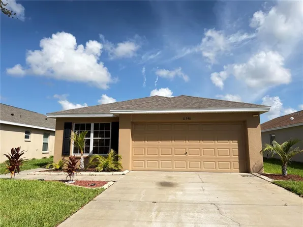 11340 Southwind Lake Dr, Gibsonton, FL 33534