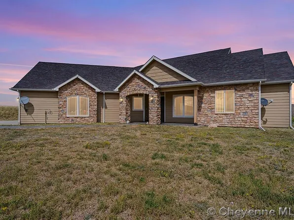 529 Chimney Rock Loop, Granite Canyon, WY 82059