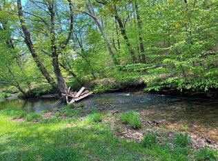 Clear Creek Rd, Emporium, PA 15834