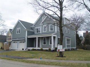 50 Tudor Rd, Needham, MA 02492