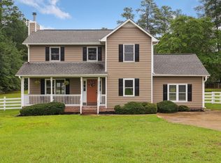 19255 State Hwy #27-W, Cameron, NC 28326