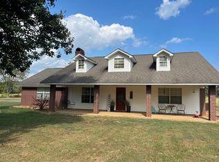 267 Lr 68, Ashdown, AR 71822