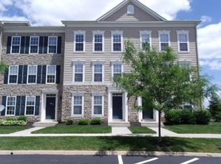 5260 Berthold Pass Dr, Dublin, OH 43016