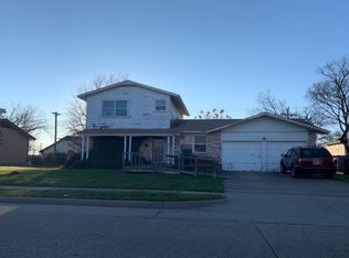 305 S Yale Dr, Garland, TX 75042