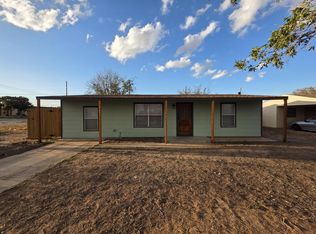 1103 E Pine Ave, Midland, TX 79705