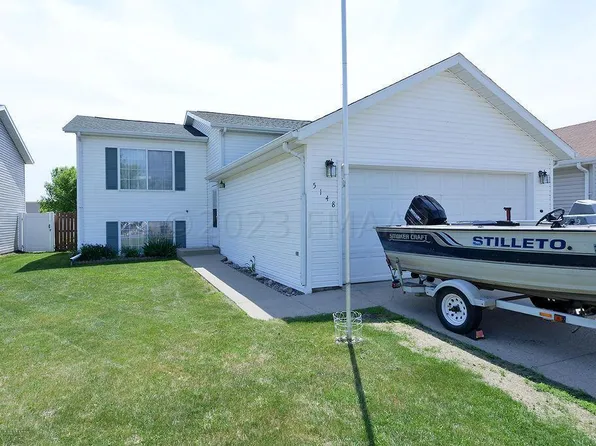 5148 10th Ave S, Fargo, ND 58103