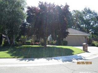 15 Peacock Gap Ct, Sacramento, CA