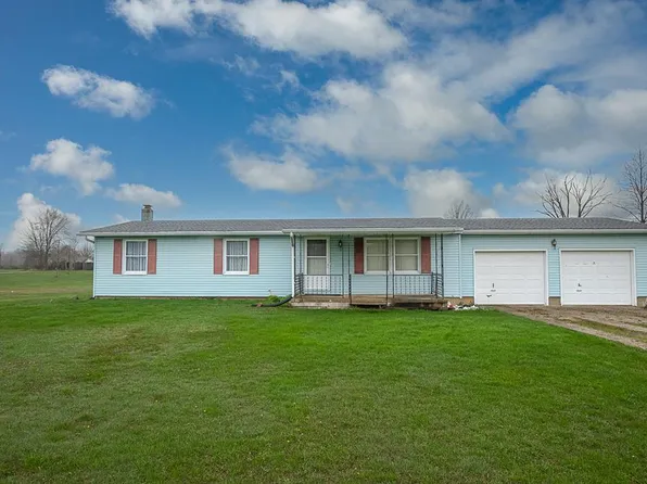 9318 Township Road 236, Galion, OH 44833