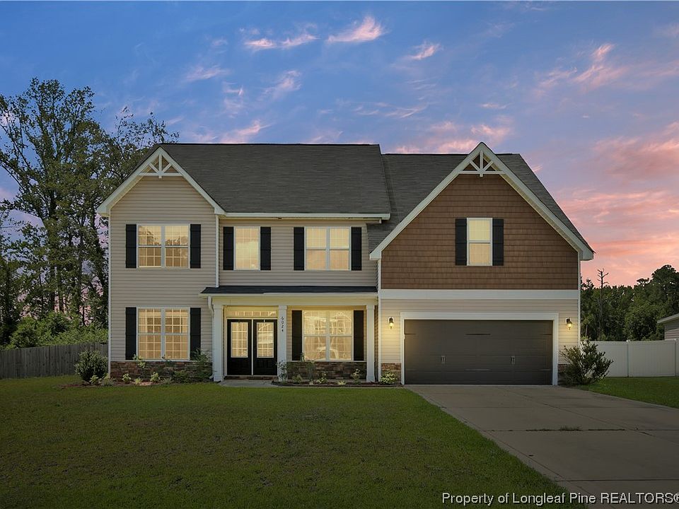 1st image of 6024 Shannon Woods Way