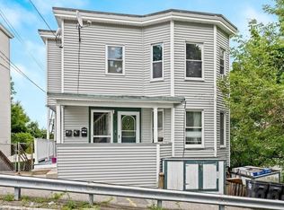 93-93 Beach St #95, Haverhill, MA 01832