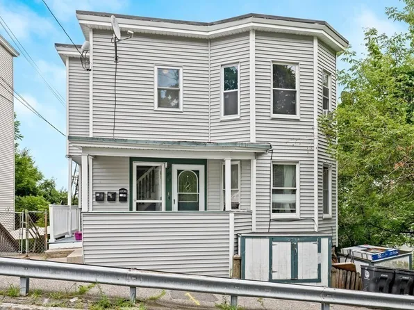 93-93 Beach St #95, Haverhill, MA 01832