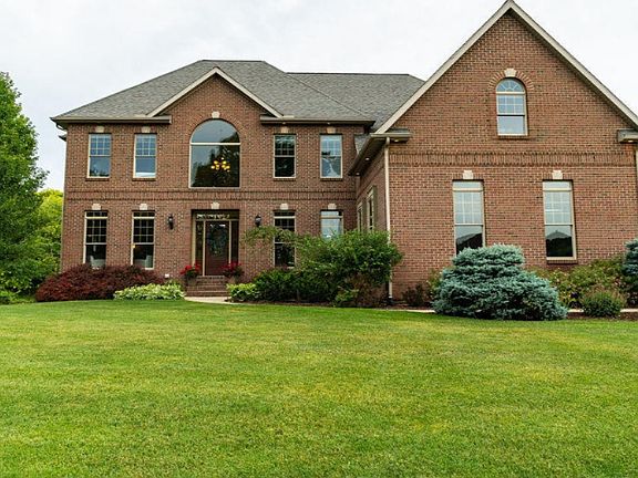 2887 Wyndwicke Dr, Saint Joseph, MI 49085 | Zillow