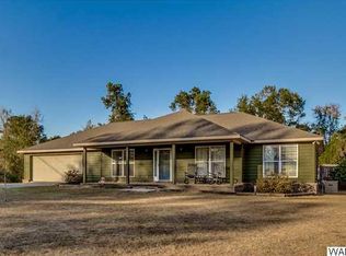 10987 Thomas Rd, Tuscaloosa, AL 35405