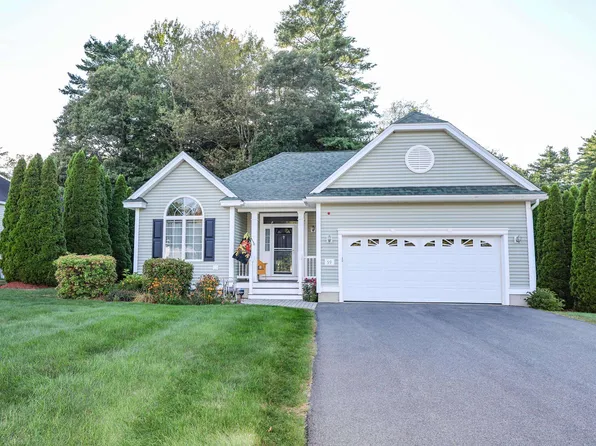 59 Sawgrass Circle, Londonderry, NH 03053