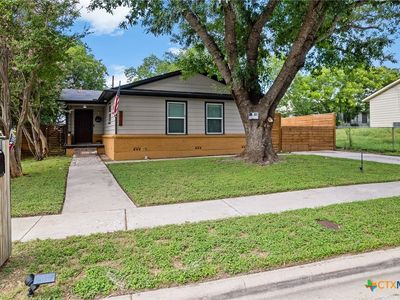 407 Short Ave, Killeen, TX, 76541