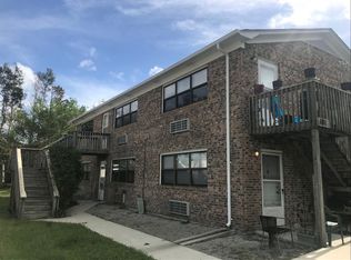 101 Lullwater Dr #7, Wilmington, NC 28403