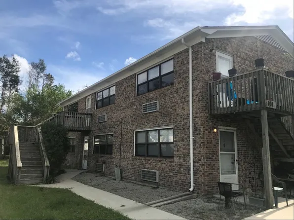 101 Lullwater Drive, 101 Lullwater Dr #7, Wilmington, NC 28403