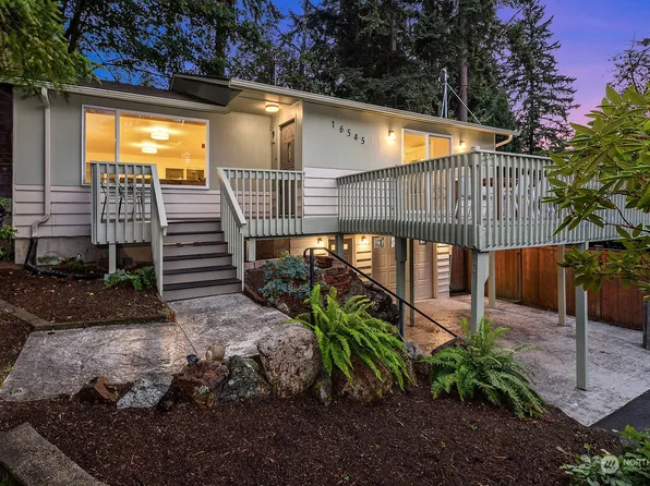 16545 79th Place NE, Kenmore, WA 98028