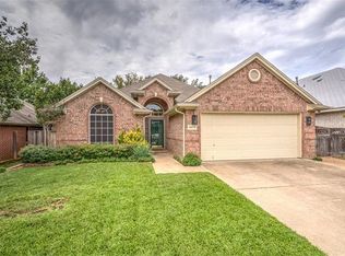3679 Crowberry Way, Euless, TX 76040