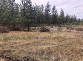 Xxx Highway 291, Nine Mile Falls, WA 99026