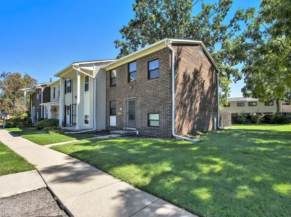8390 Lakeview Dr, Ypsilanti, MI 48198