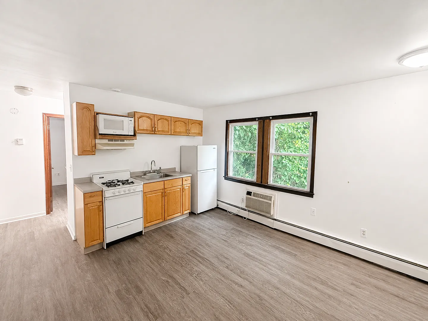 Harbortree Apartments — Photo 4