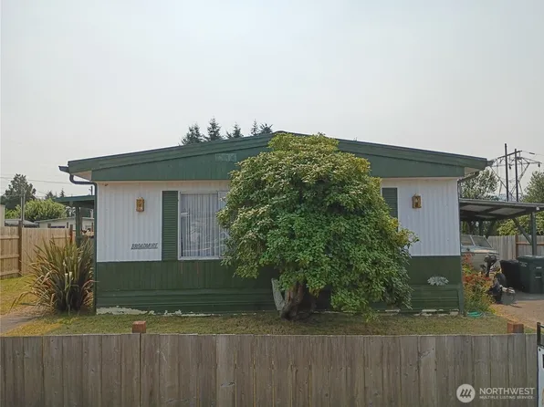 196 Jacobson Road #20, Cathlamet, WA 98612