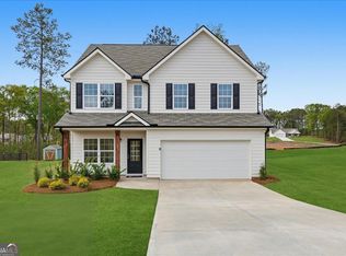 32 Joseph Ln, Hartwell, GA 30643