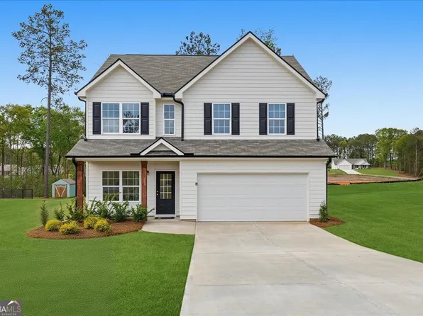 32 Joseph Ln, Hartwell, GA 30643