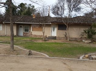 5465 E Grant Ave, Fresno, CA