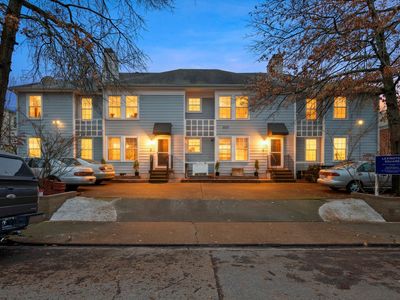 2135 Acklen Ave APT 8, Nashville, TN, 37212