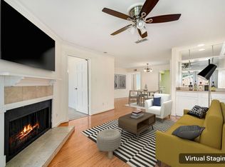 18800 Egret Bay Blvd APT 207, Houston, TX 77058