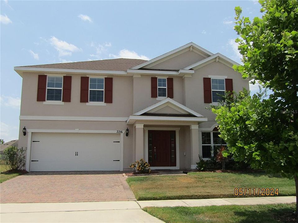 1st image of 2216 CYPRESS LAKE PLACE