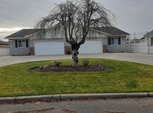 3418 E Liberty Ave, Spokane, WA 99217