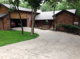 3601 E 44th St, Edmond, OK 73013