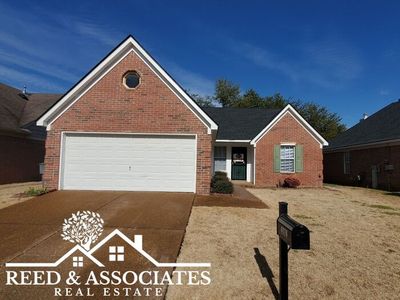 4924 Battle Forest Cv, Memphis, TN, 38128