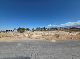 1770 Heritage Dr, Pahrump, NV 89048