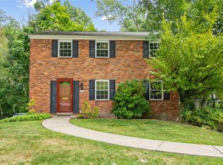 574 Filmore Rd, Pittsburgh, PA 15221