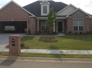 100 Flagler Way, Warner Robins, GA 31088