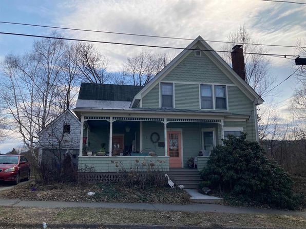 46 Beacon Street, Barre City, VT 05641