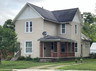 652 Mount Vernon Rd, Newark, OH 43055