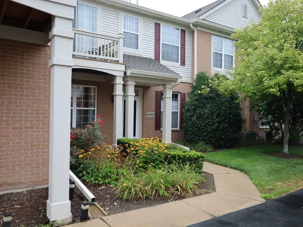 9018 Concord Ln Unit 5B-720, Justice, IL 60458