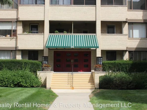 915 E Court St APT 107, Flint, MI 48503
